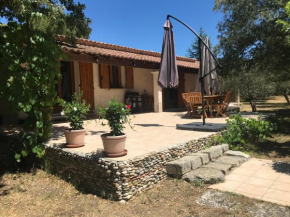 Havre de paix sur 2 hectares